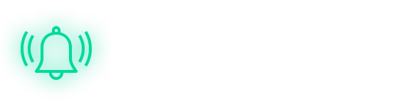 Real time alerts for your business