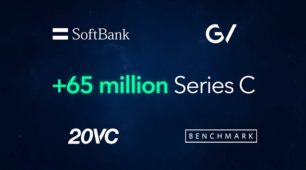+65 million Series C
