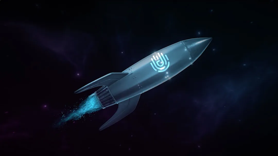 Rocket Ship
