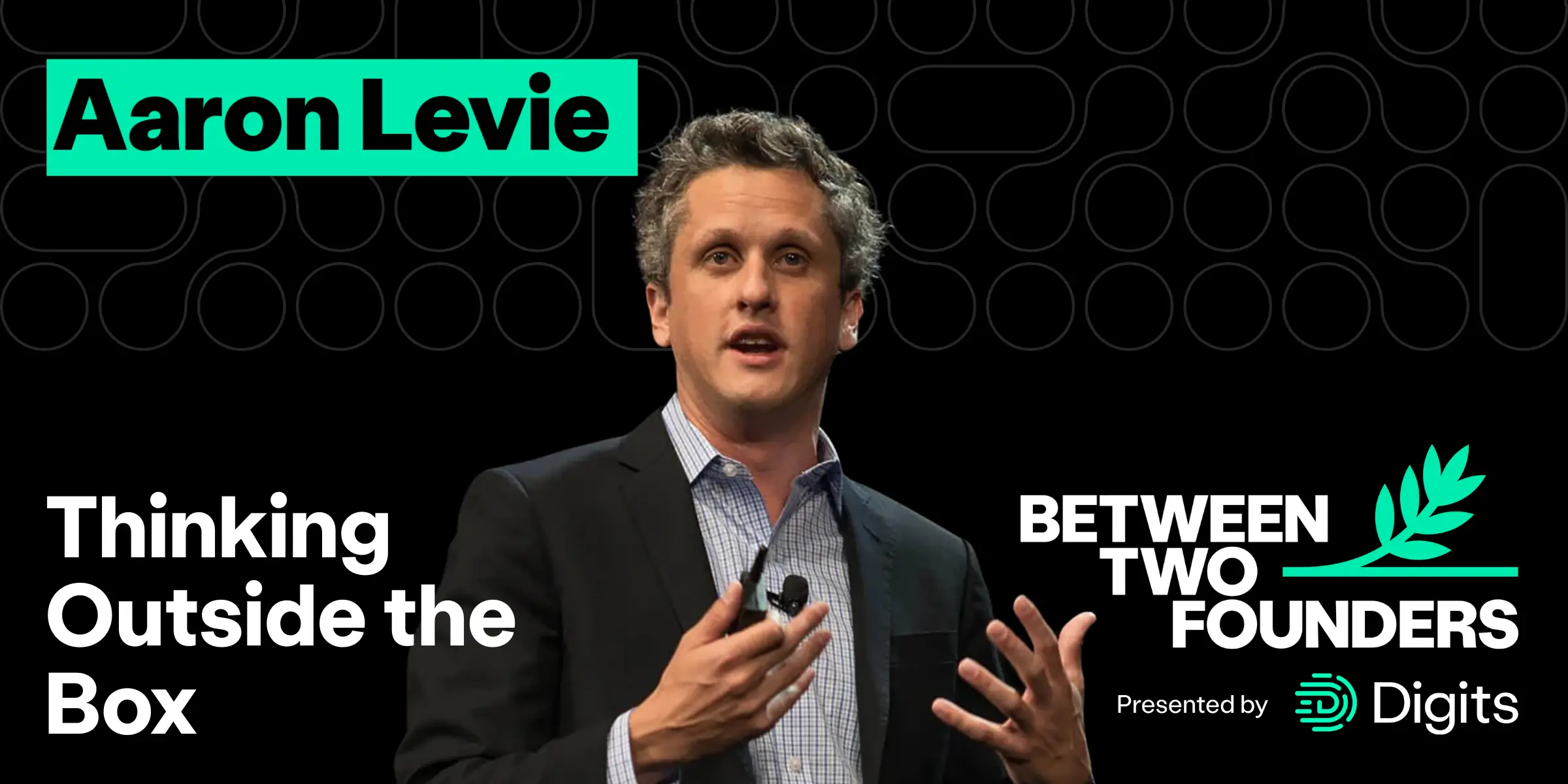 Still from Between Two Founders Episode 004