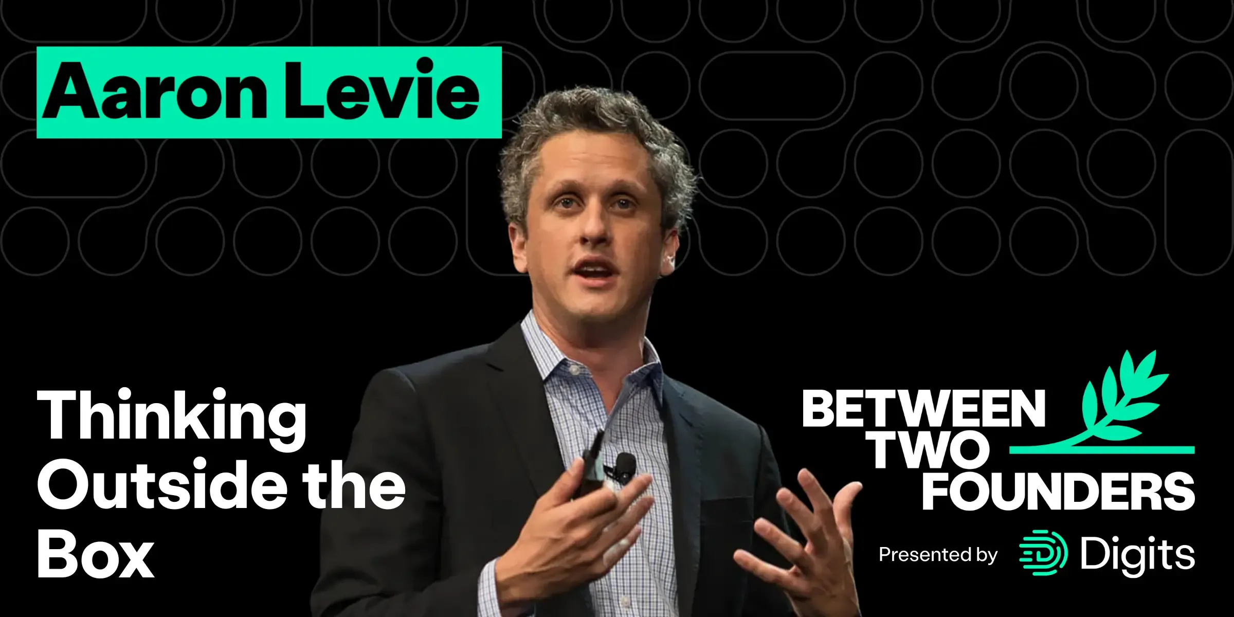 Still from Between Two Founders Episode 004