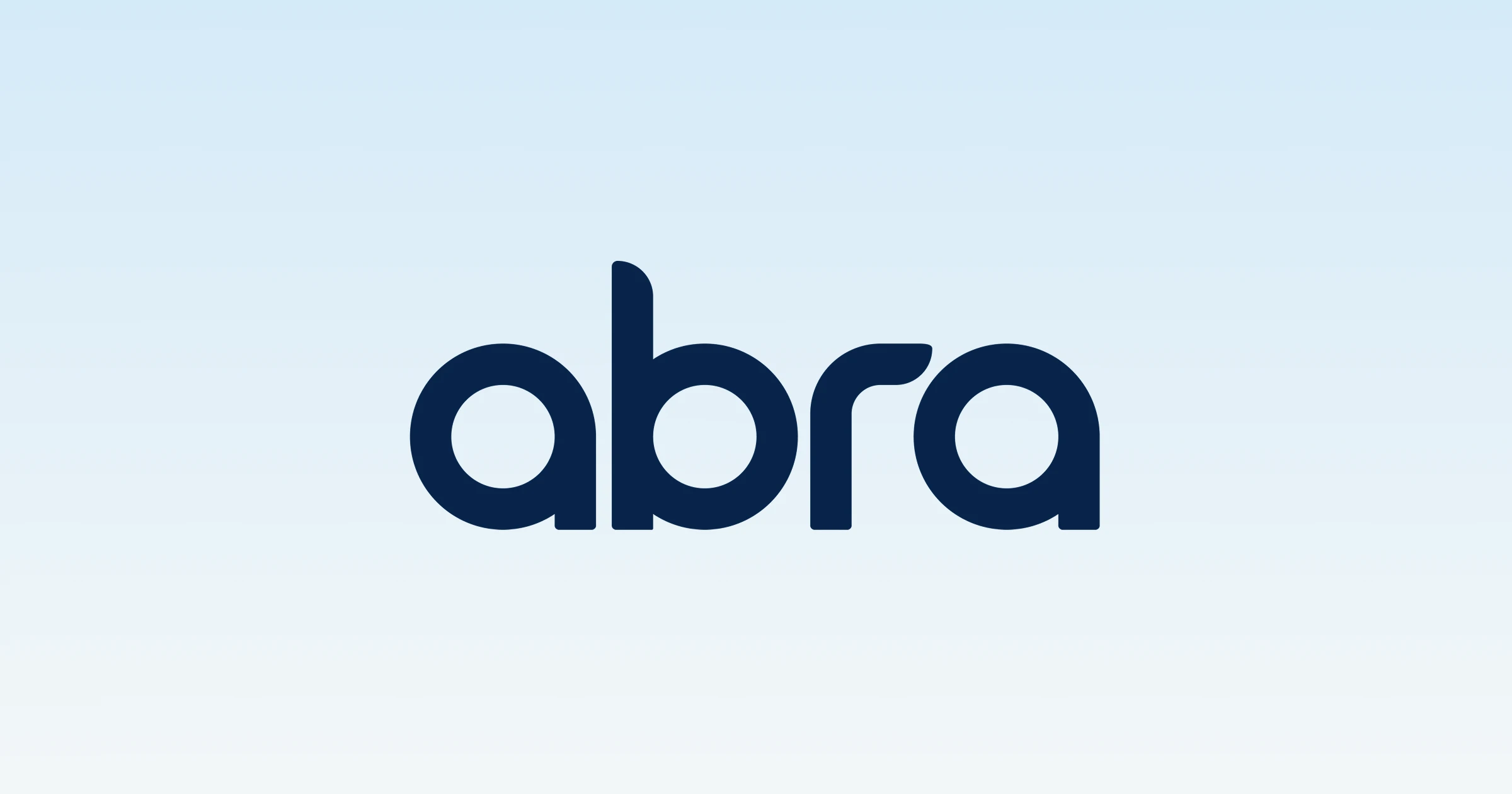 Abra logo
