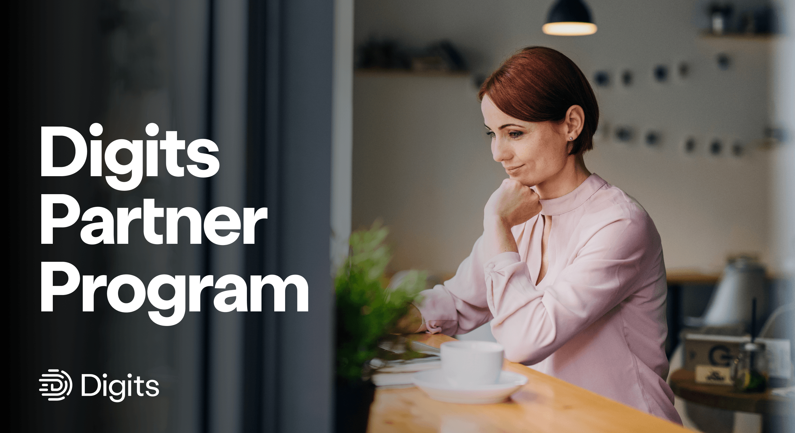 Digits Partner Program