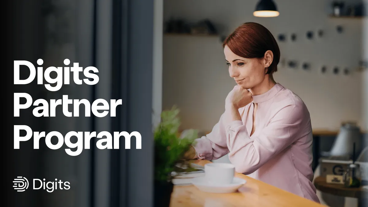 Digits Partner Program