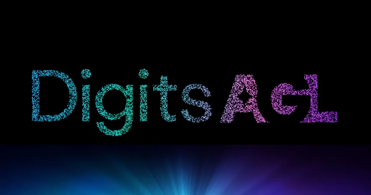 Digits AGL®
