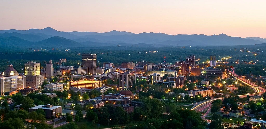 Digits Presented Lessons Learned from Deploying Large Language Models in Asheville, NC