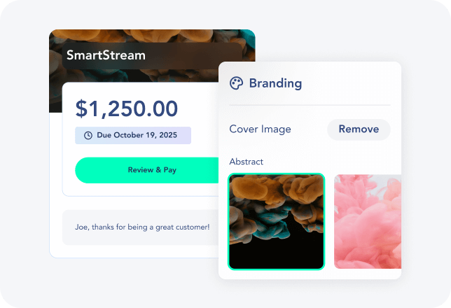 AI Invoicing