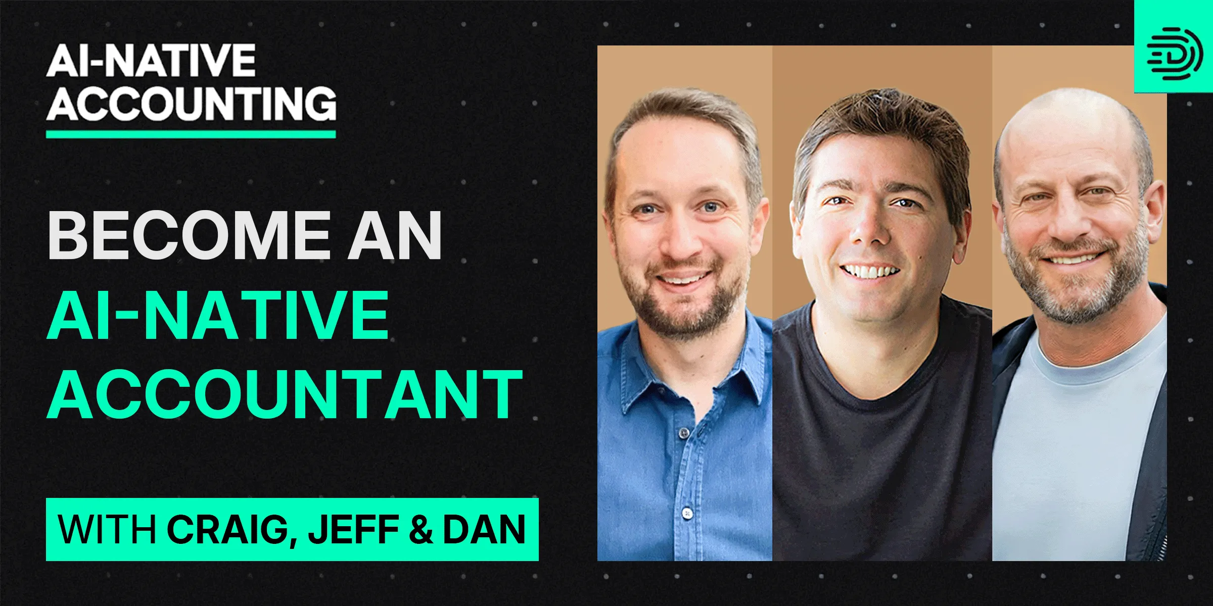 Still from AI Native Accounting episode 6