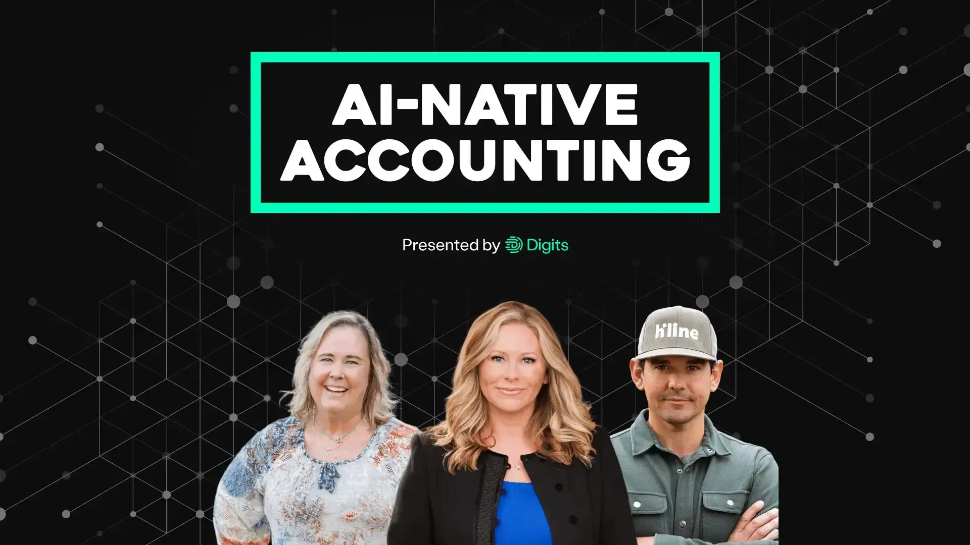 Still from AI Native Accounting episode 001