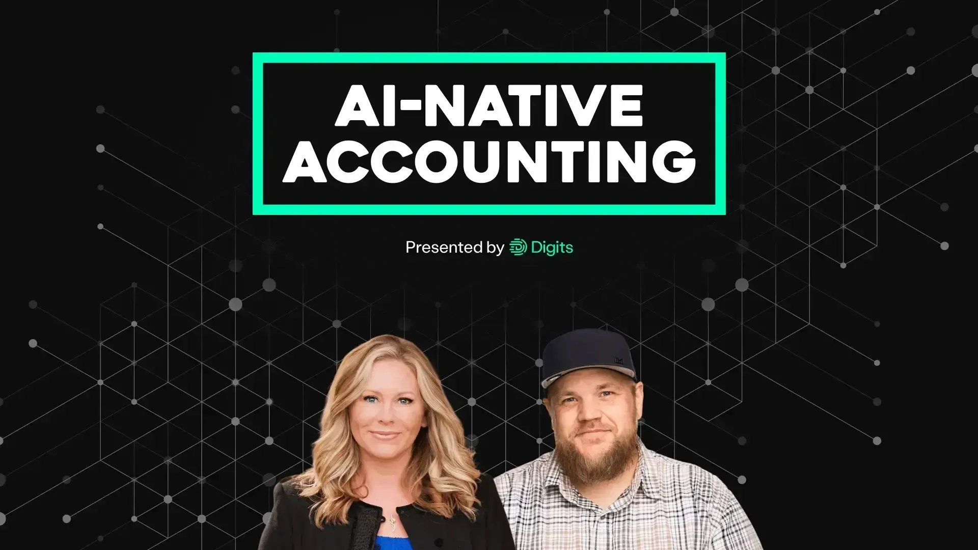 Still from AI Native Accounting episode 002