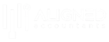 Aligned Accountants  logo