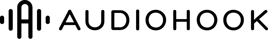 Audiohook