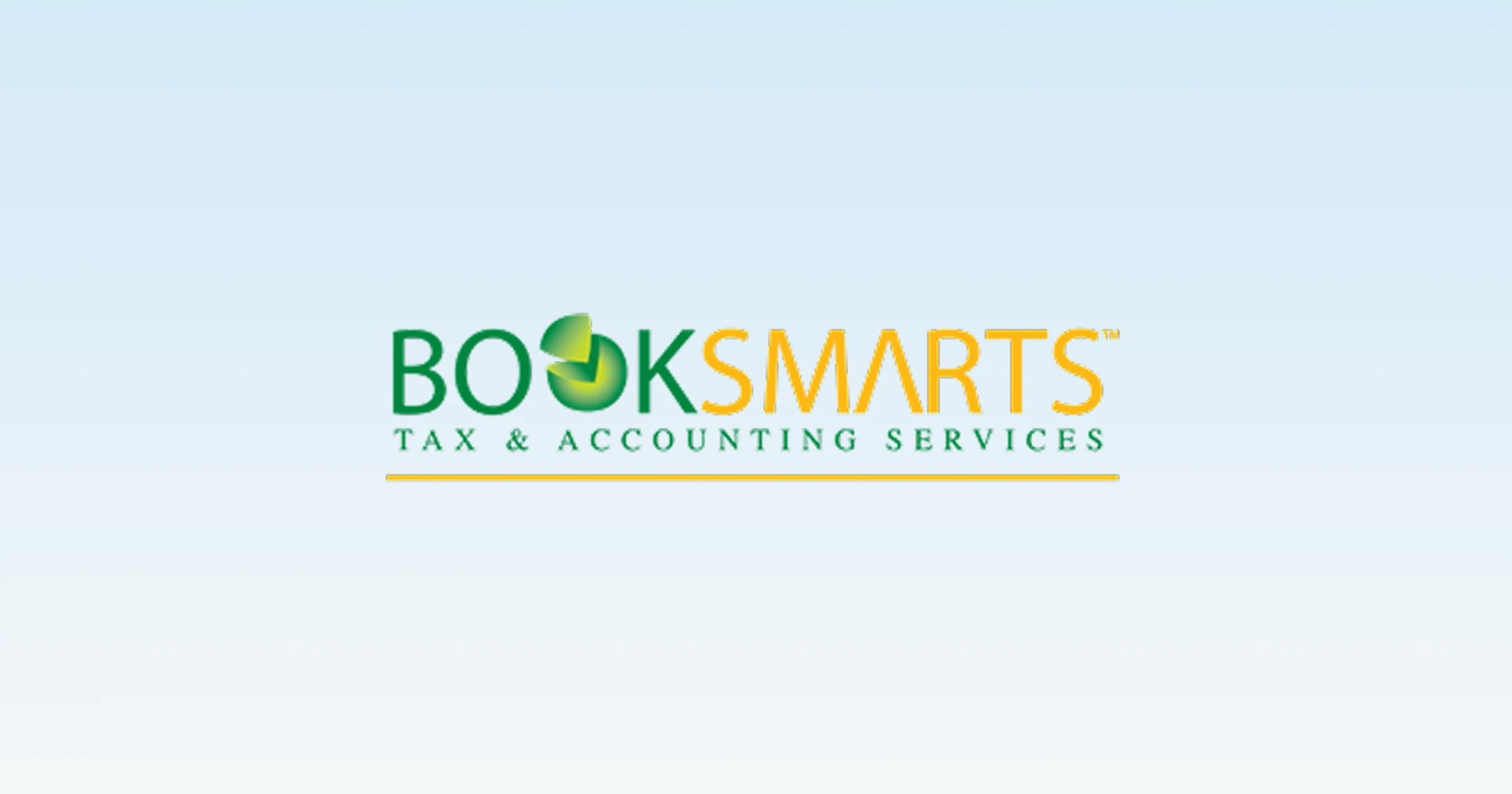 BookSmarts Accounting logo