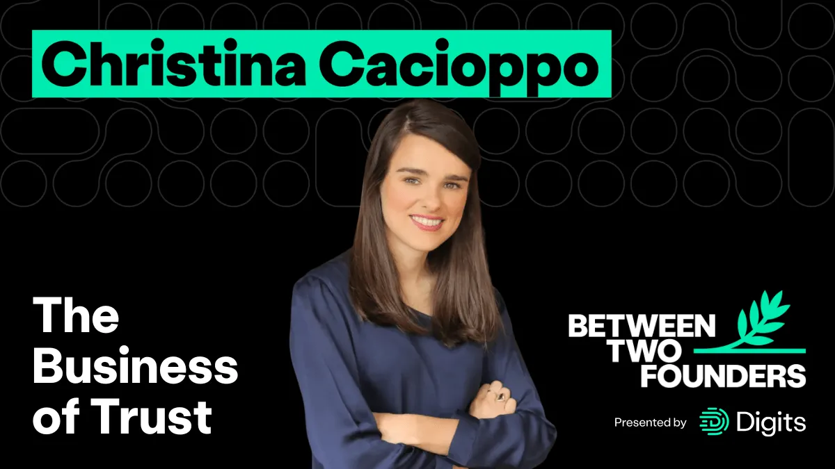 Still from Between Two Founders Episode 002