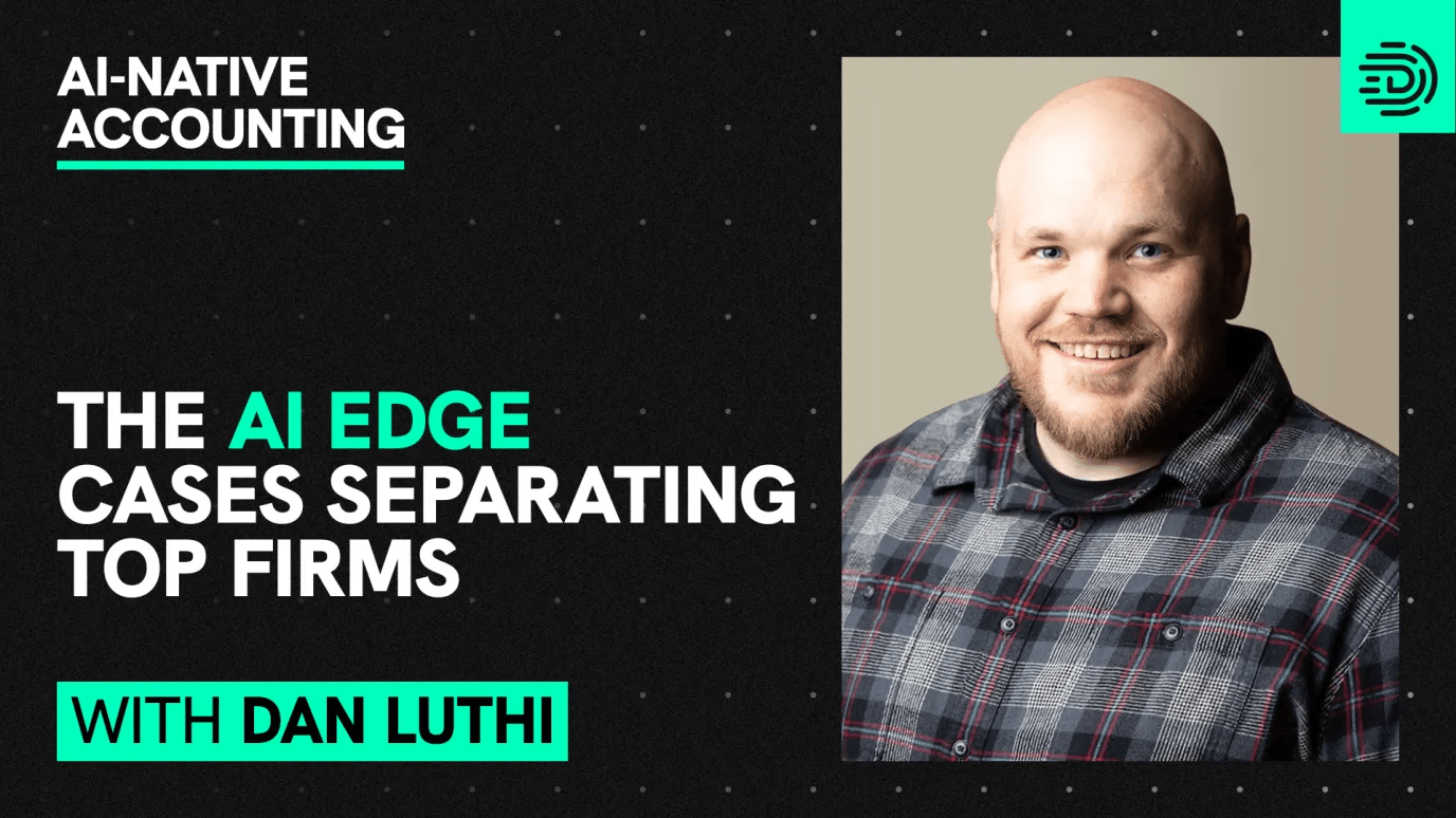 Still from AI Native Accounting episode 002