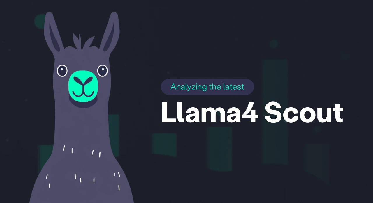 llama 4 update