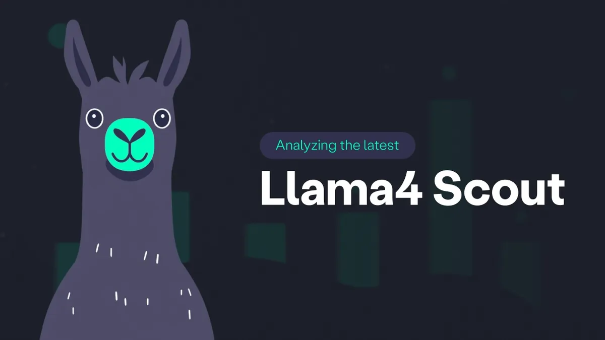 llama 4 update