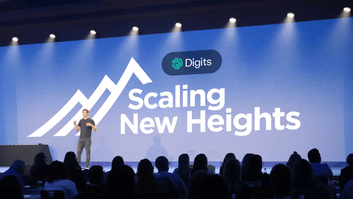Scaling New Heights 2025 Recap