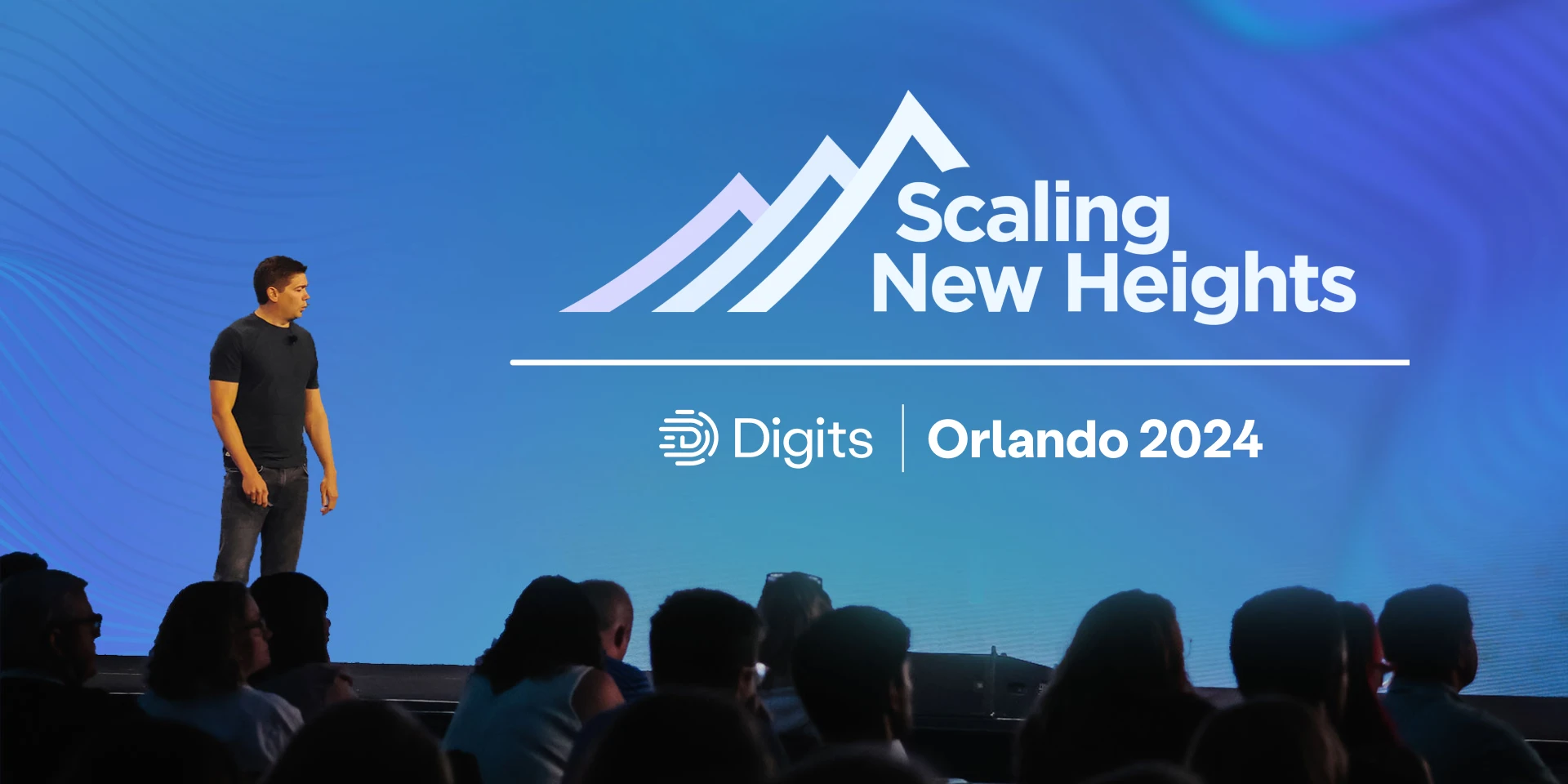Scaling New Heights | Digits Orlando 2024