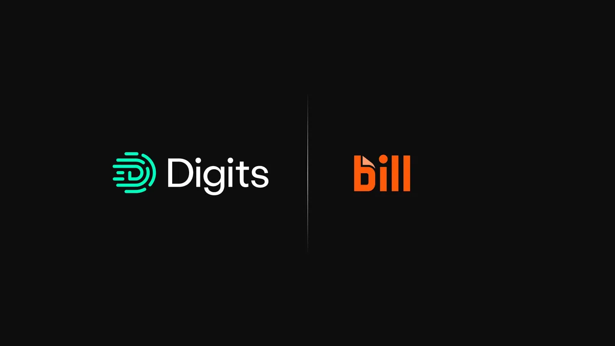 Digits & BILL Partnership