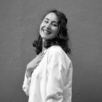 Ellie Jaman