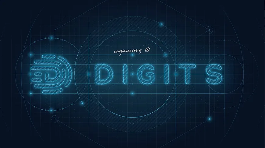 Engineering @ Digits