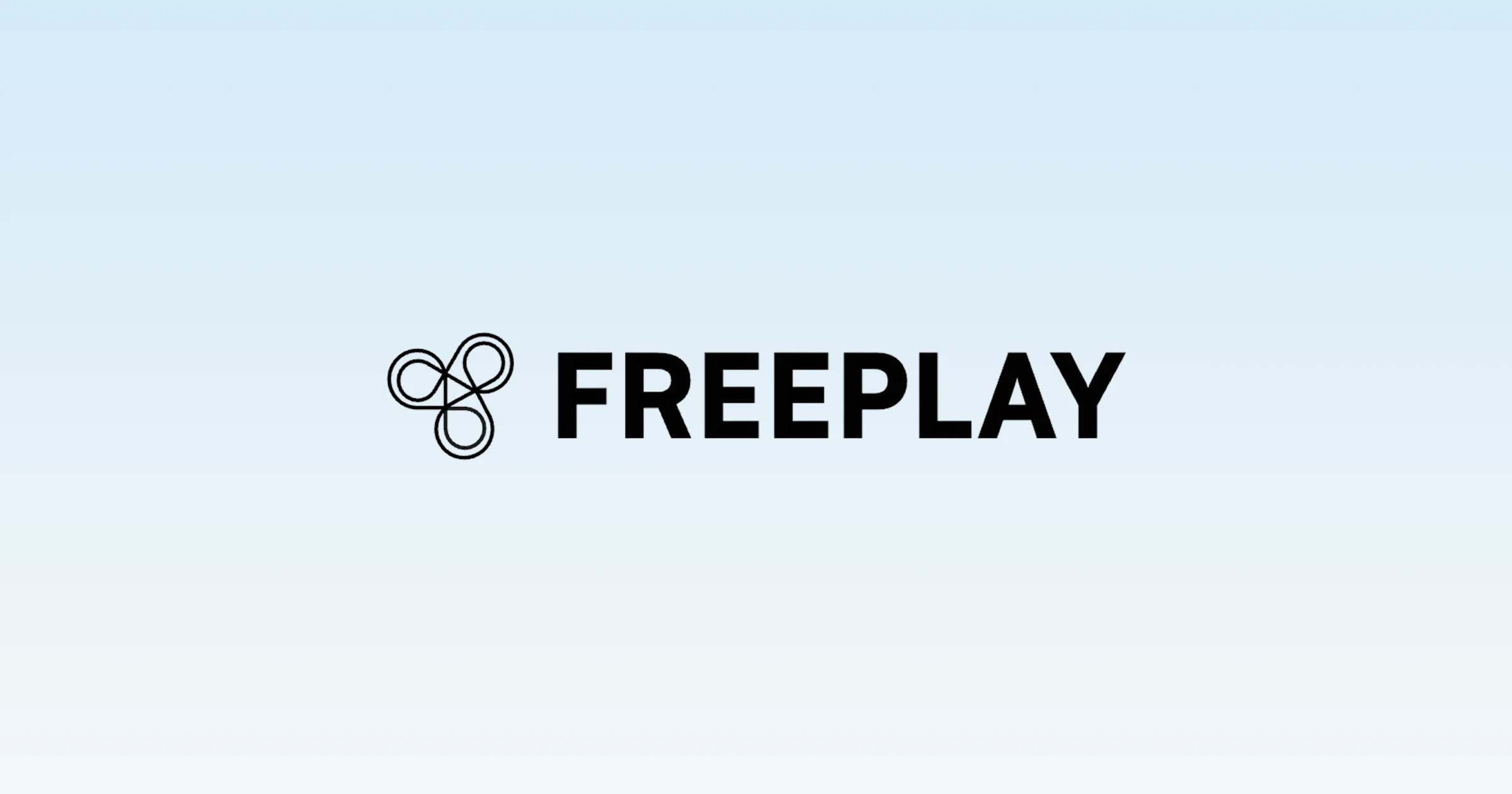 Freeplay logo
