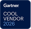 Gartner Cool Vendor