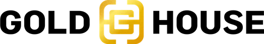Gold House logo