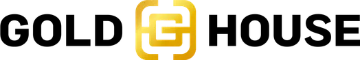 Gold House logo