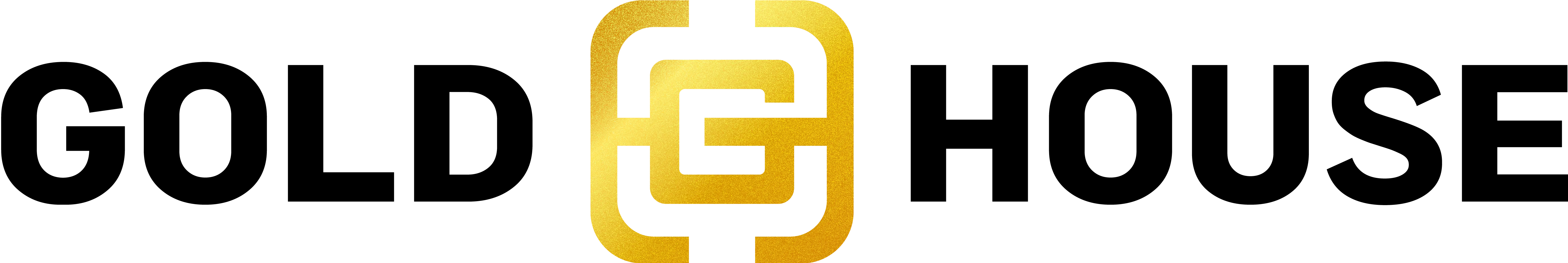 Gold House logo