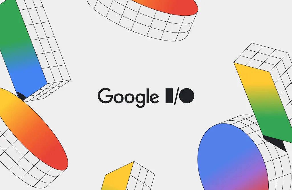 Google I/O 24
