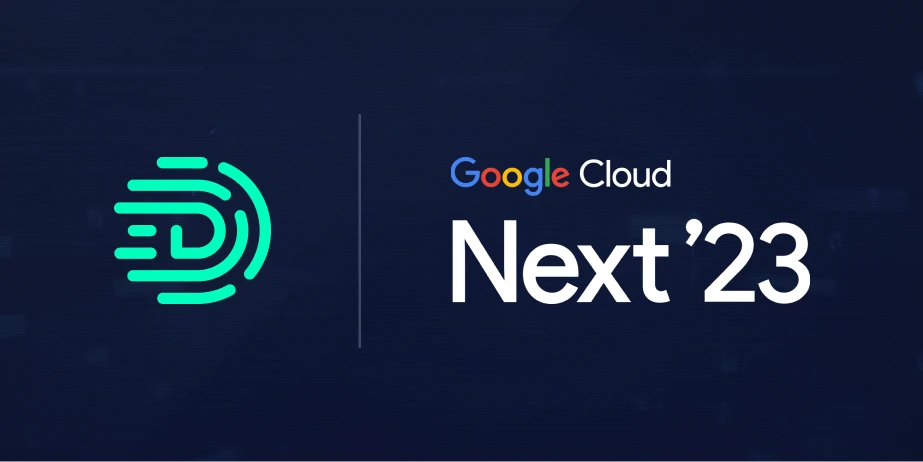Google Cloud Next '23