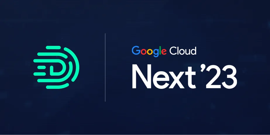 Google Next 23