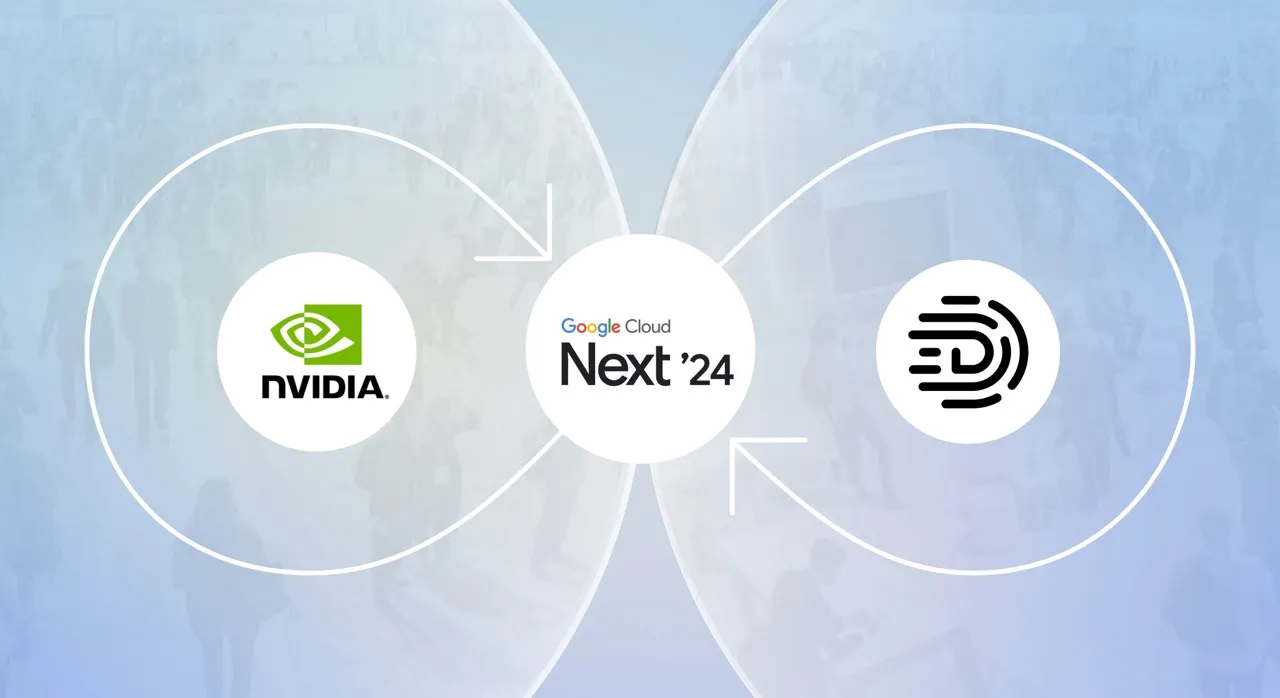 Google Next 24
