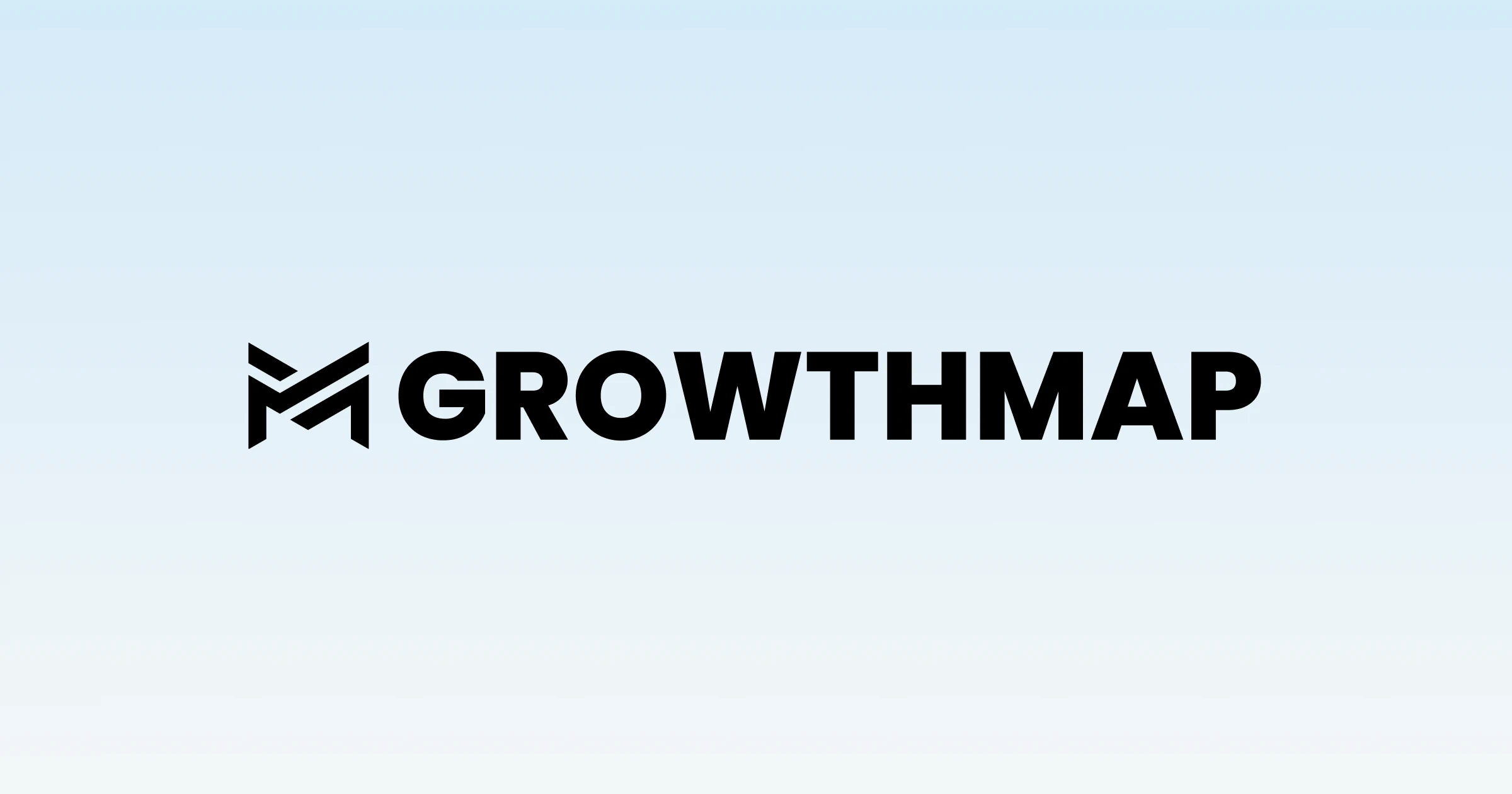 GrowthMap logo