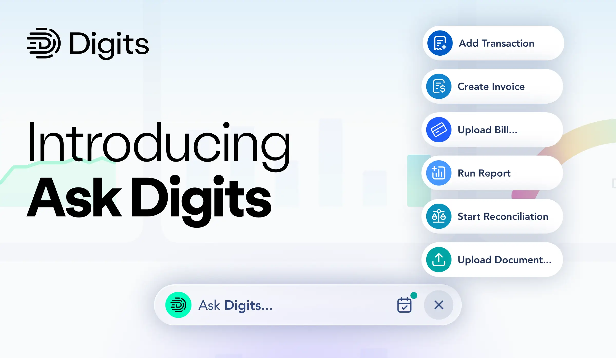 Introducing Ask Digits