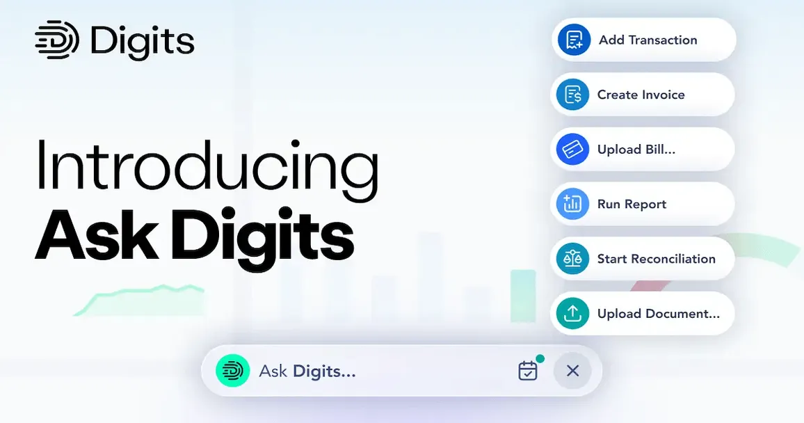 Introducing Ask Digits