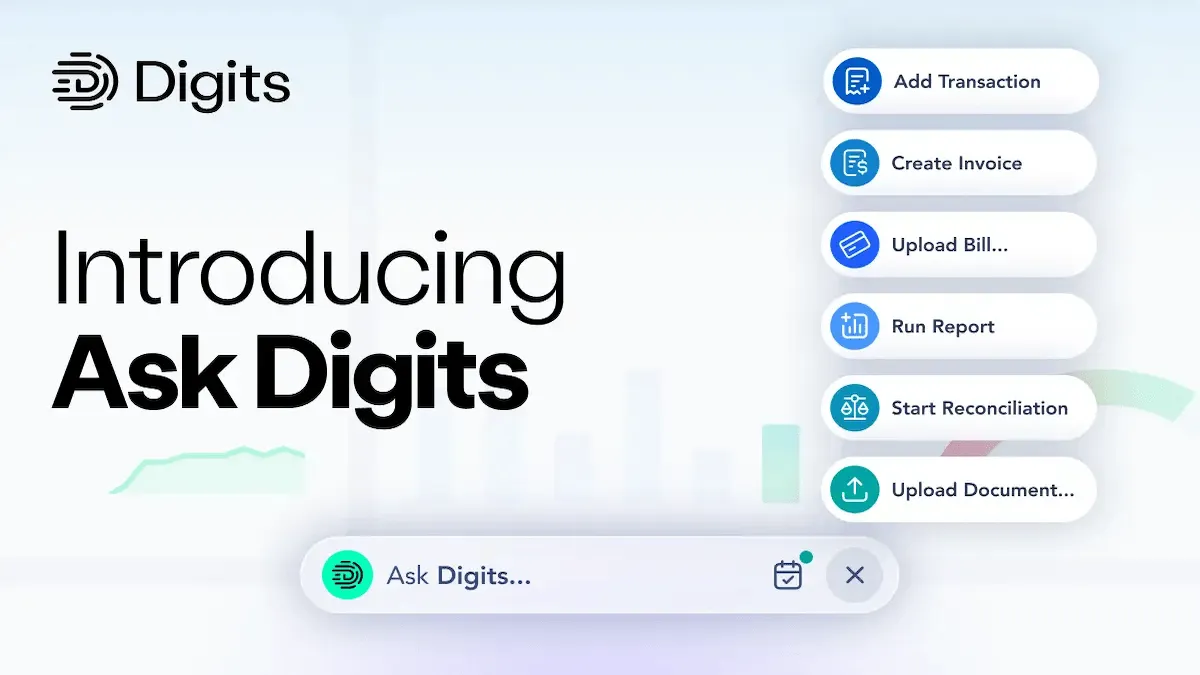 Introducing Ask Digits