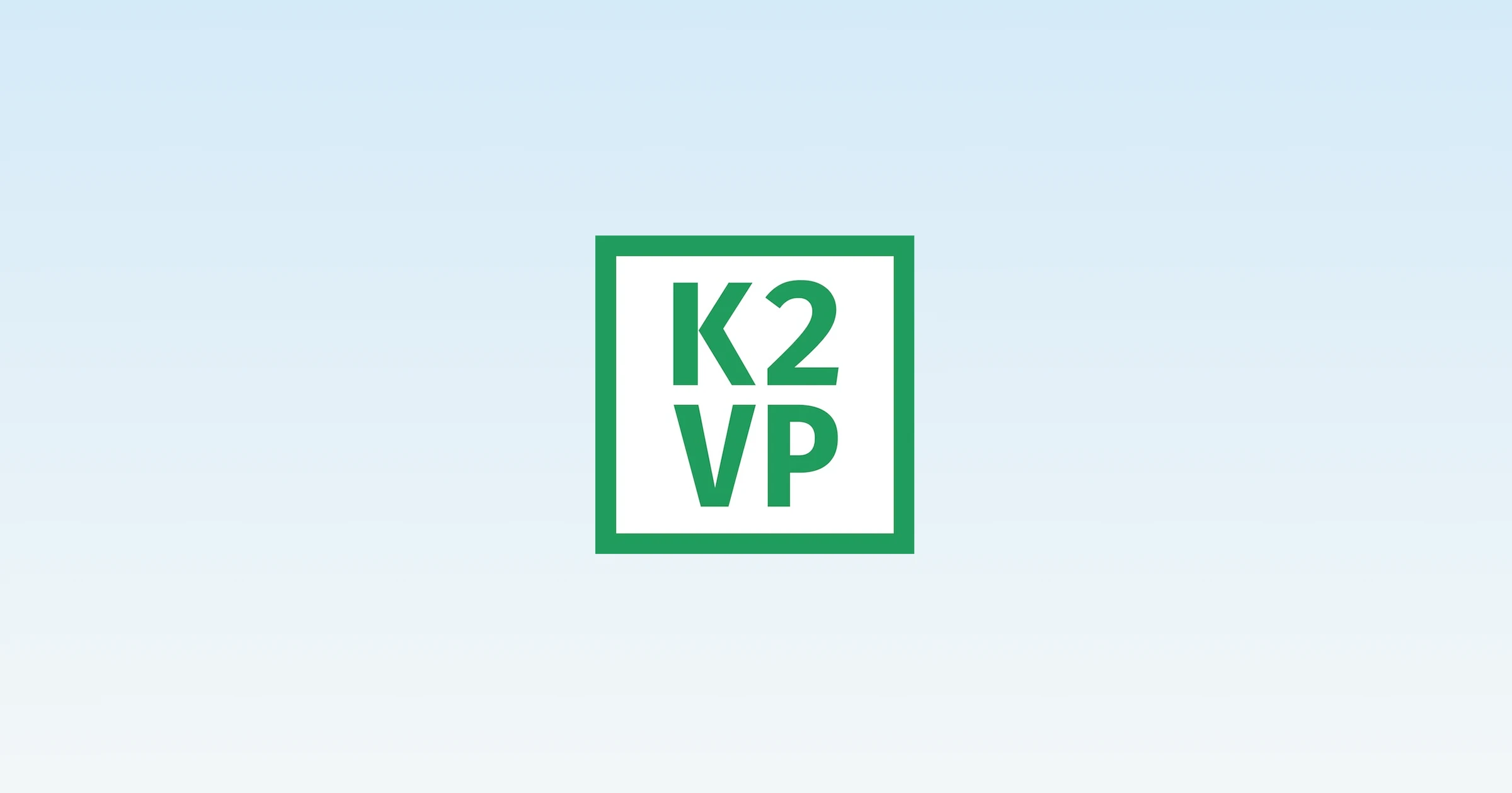 K2 logo