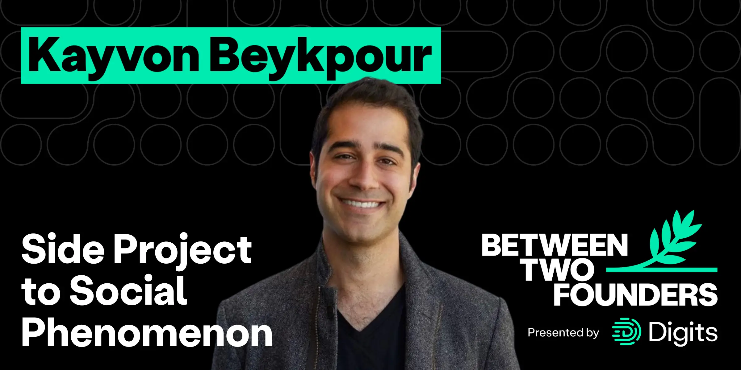 Still from Between Two Founders Episode 001