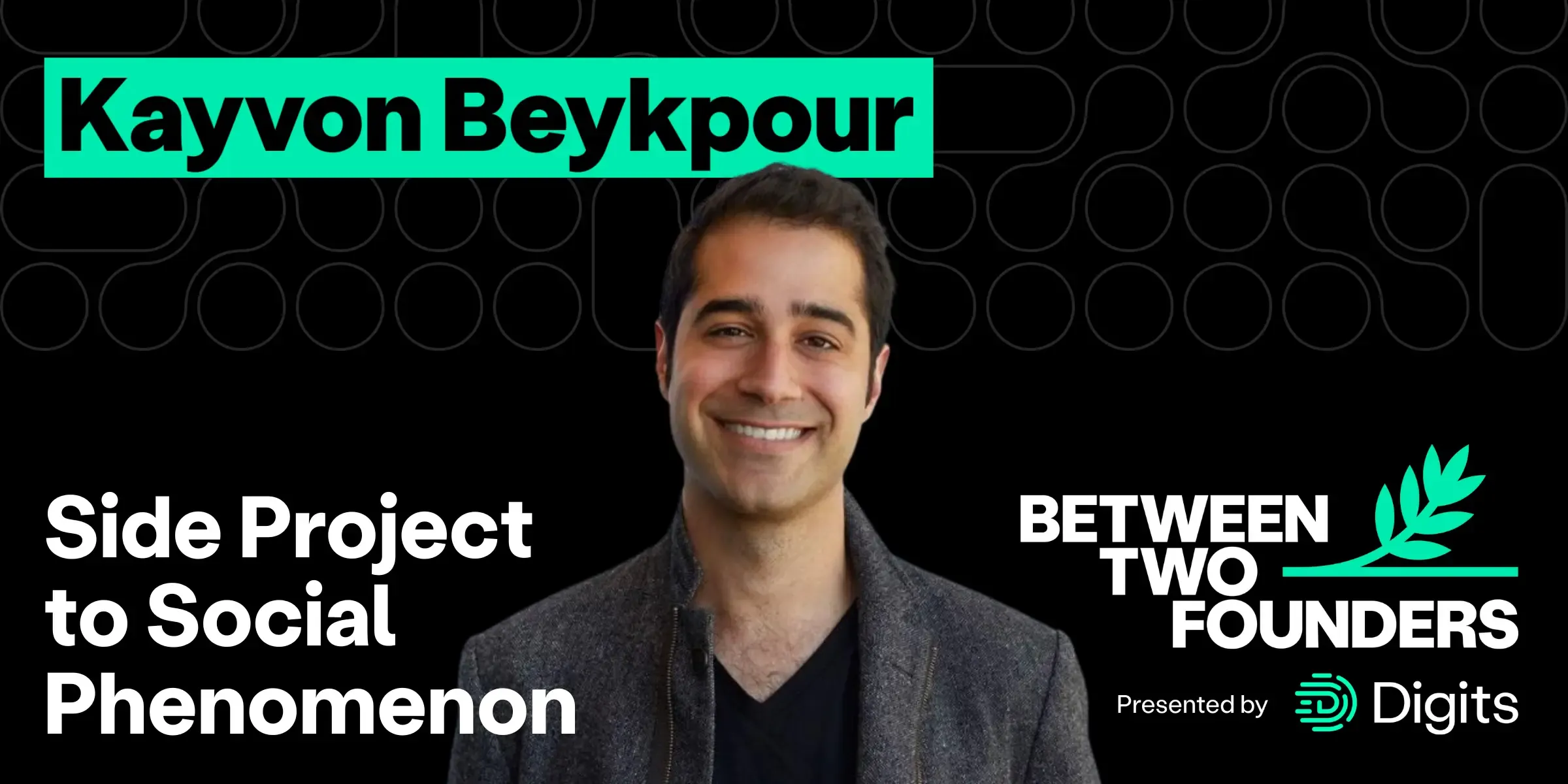 Still from Between Two Founders Episode 001