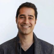 Kayvon Beykpour