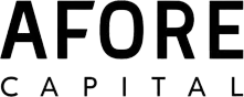 Afore Capital logo