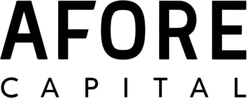 Afore Capital logo