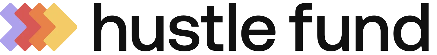 Hustle Fund logo