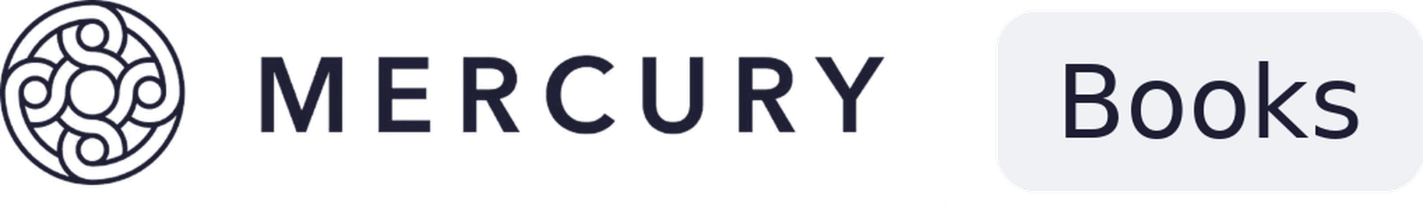 Mercury Books
