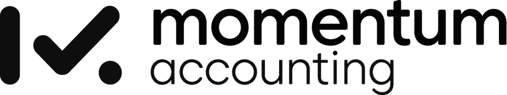 Momentum Accounting