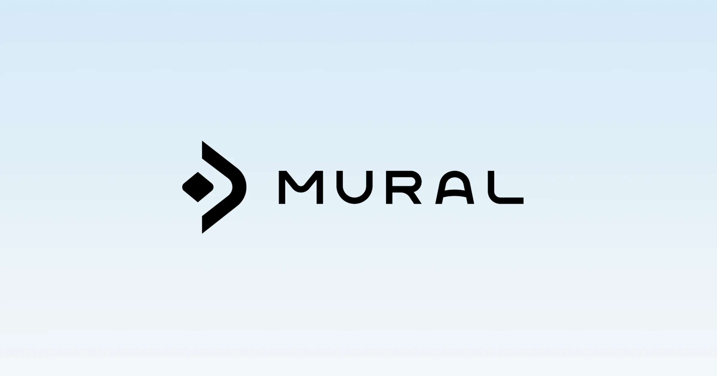Mural logo