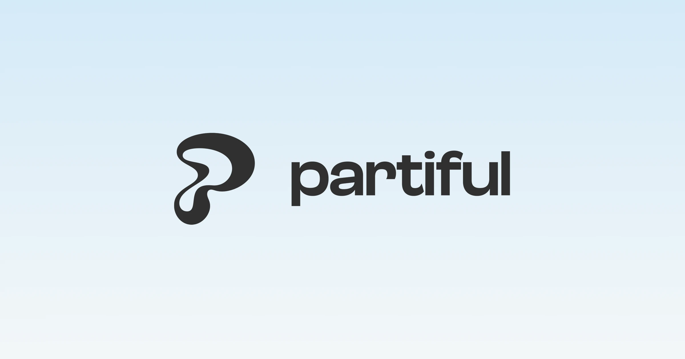 Partiful logo